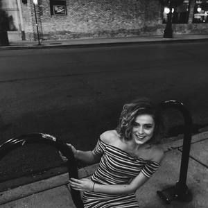 Meet your Posher, Lillian